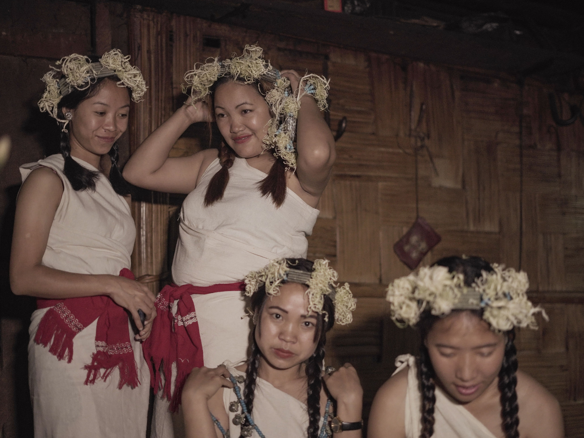 Traditional