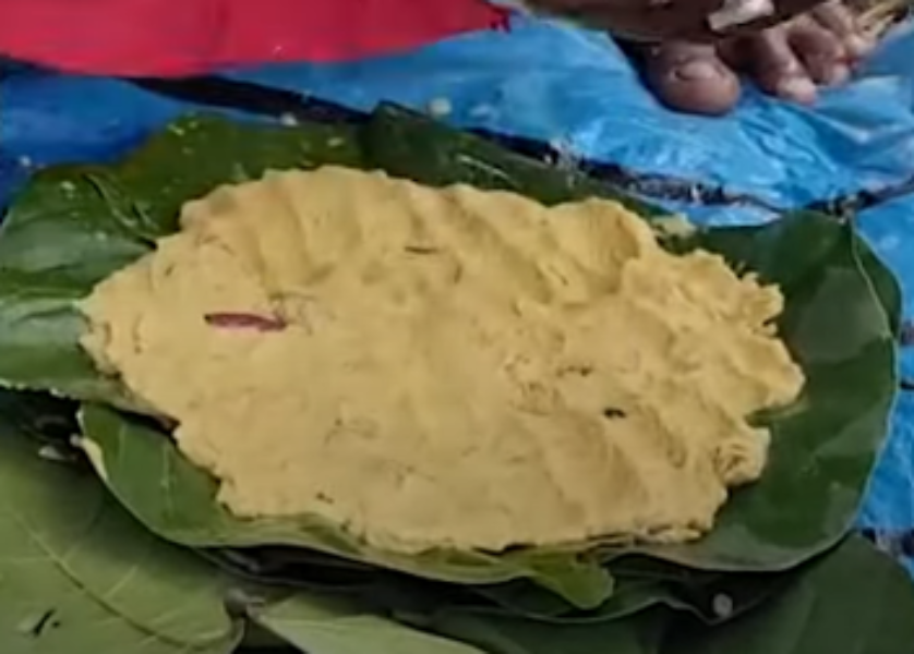 Mangsho