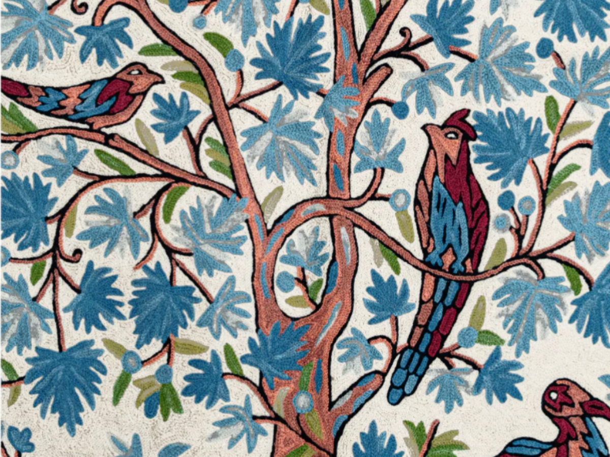 Wall