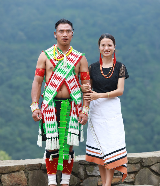 ANGAMI