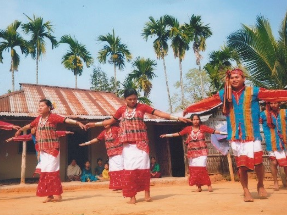 Garia