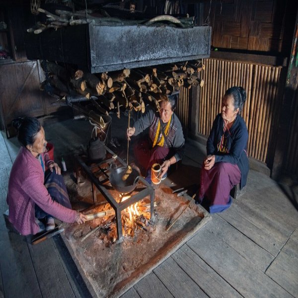 Apatani’s