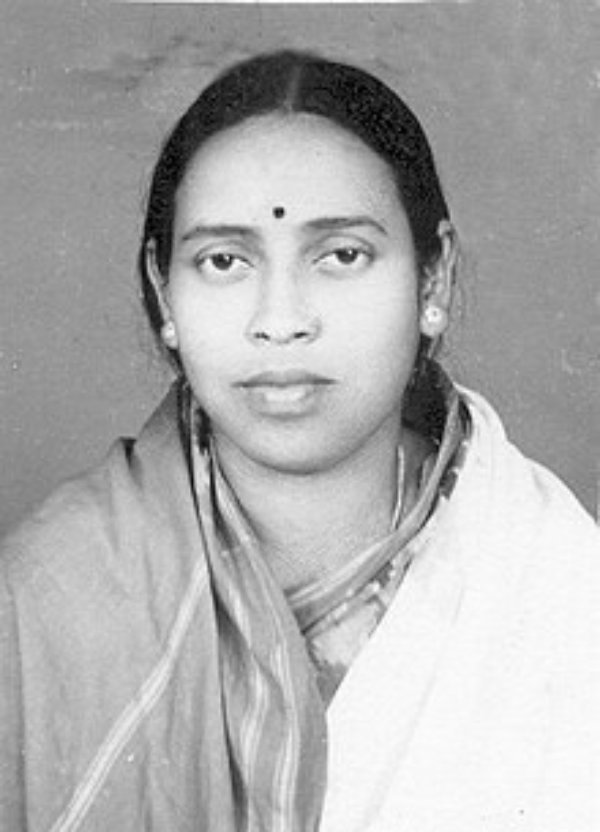 Saraswati