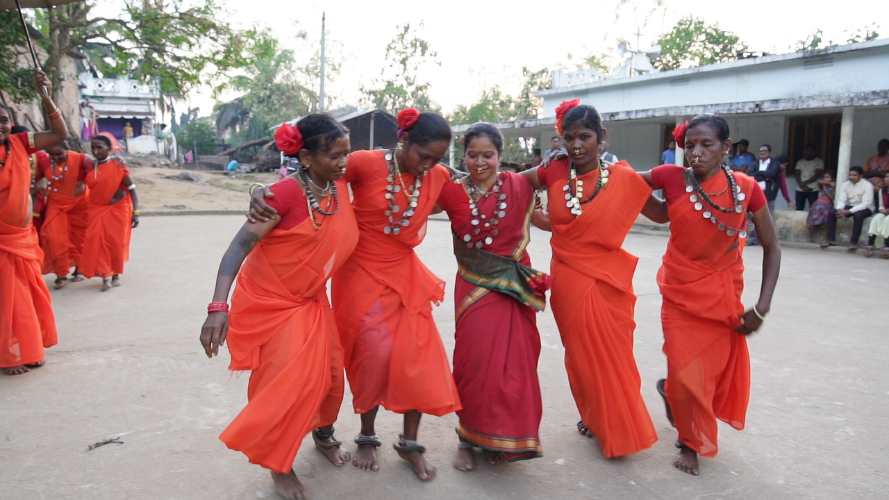 Traditional