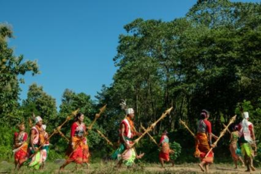 Bijuli