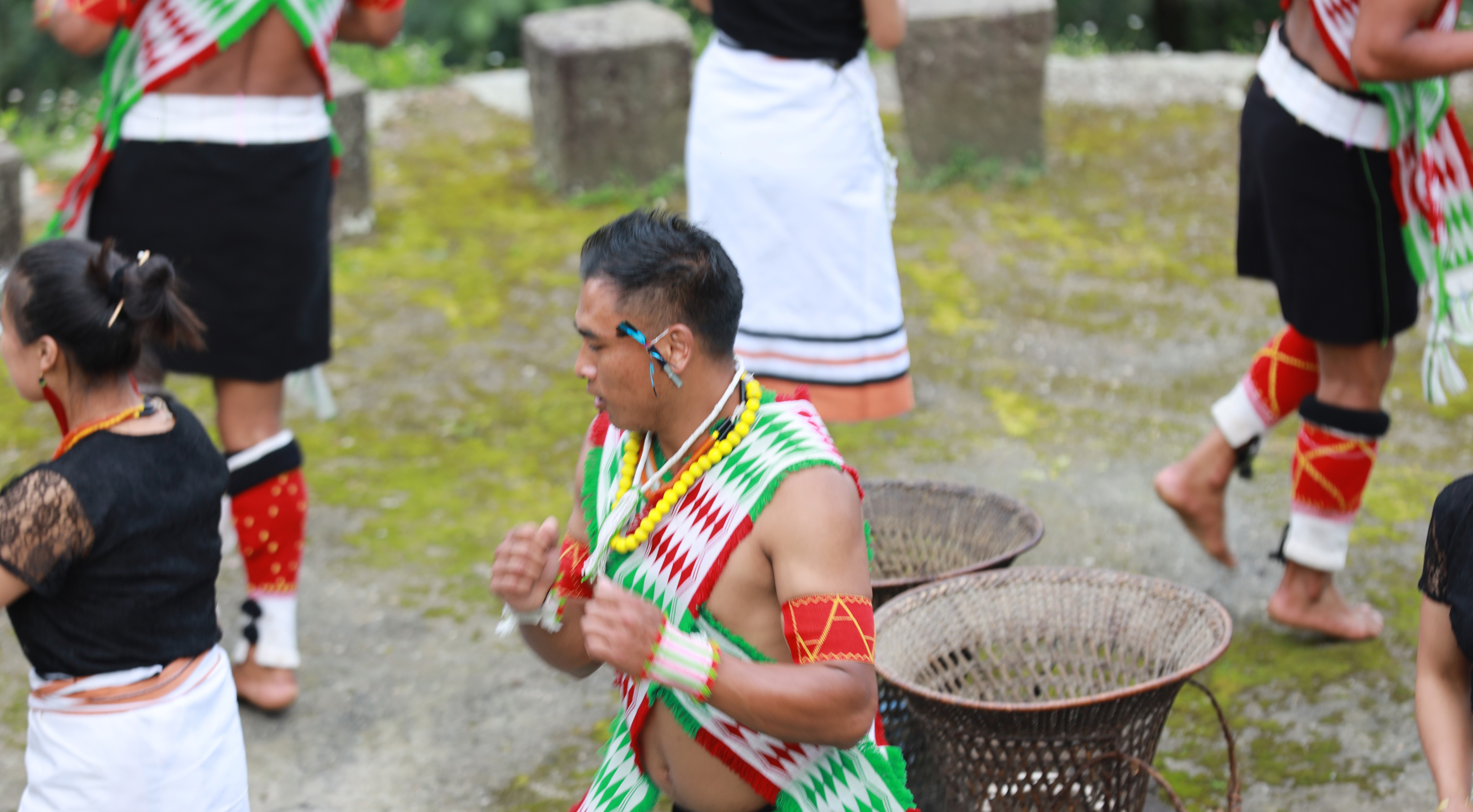 Angami