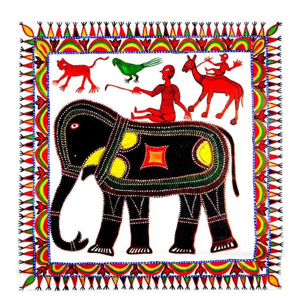 Pithora