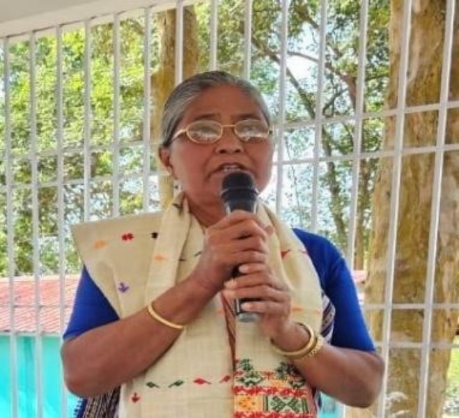 Pokhila