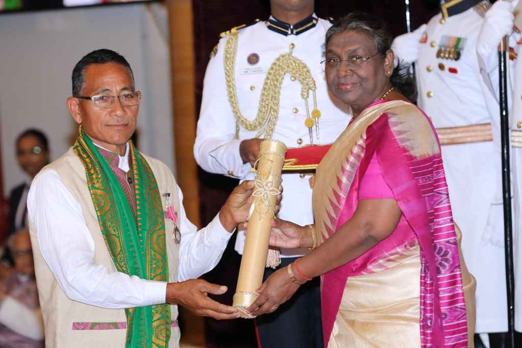 Shri