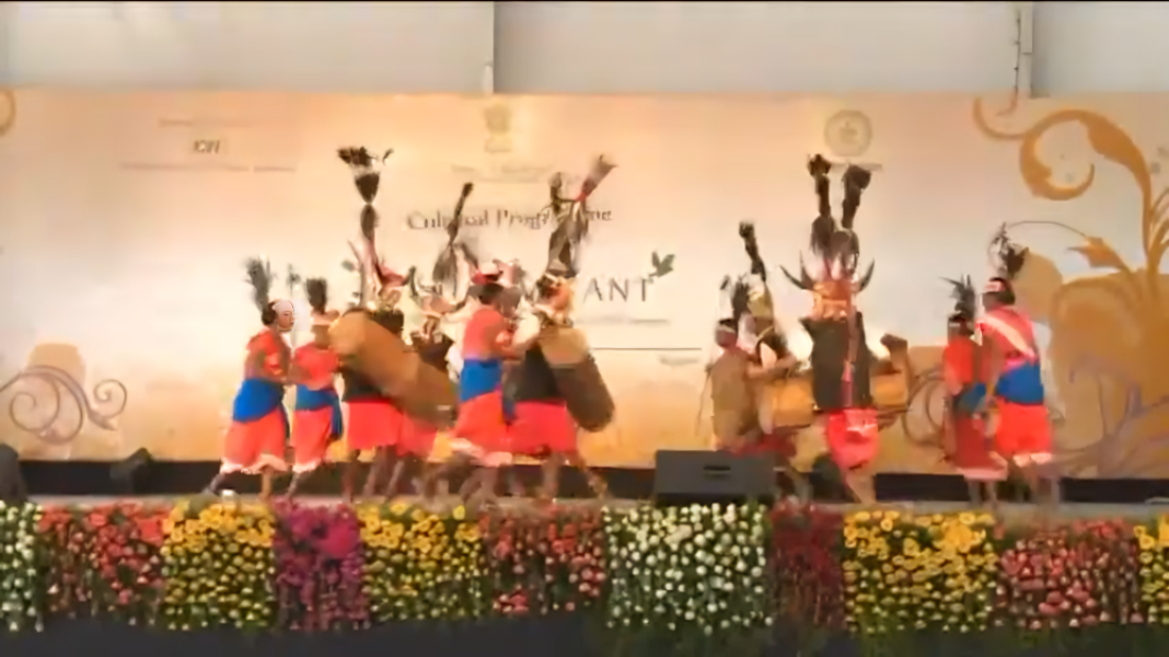 Dance