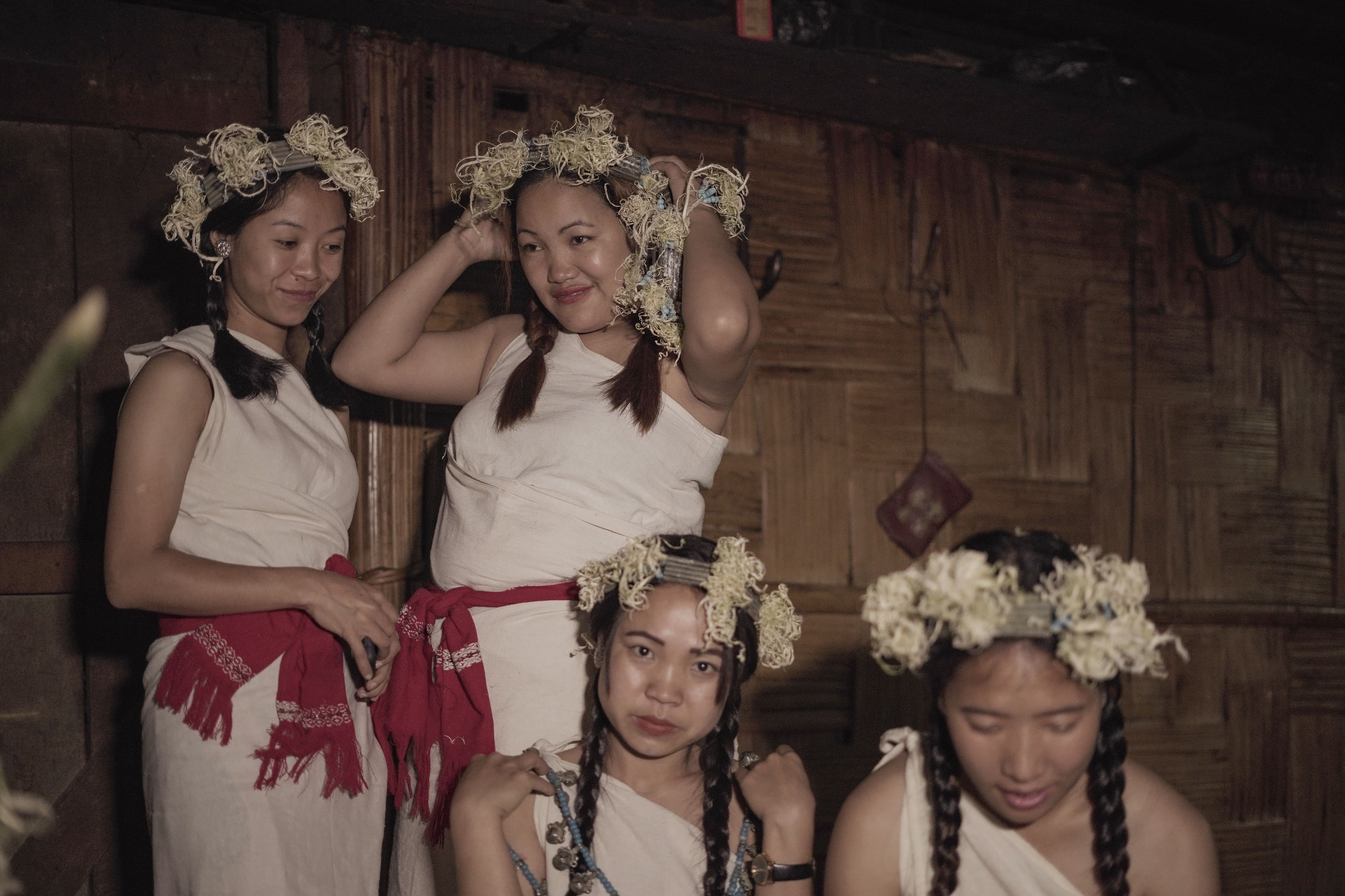 Traditional