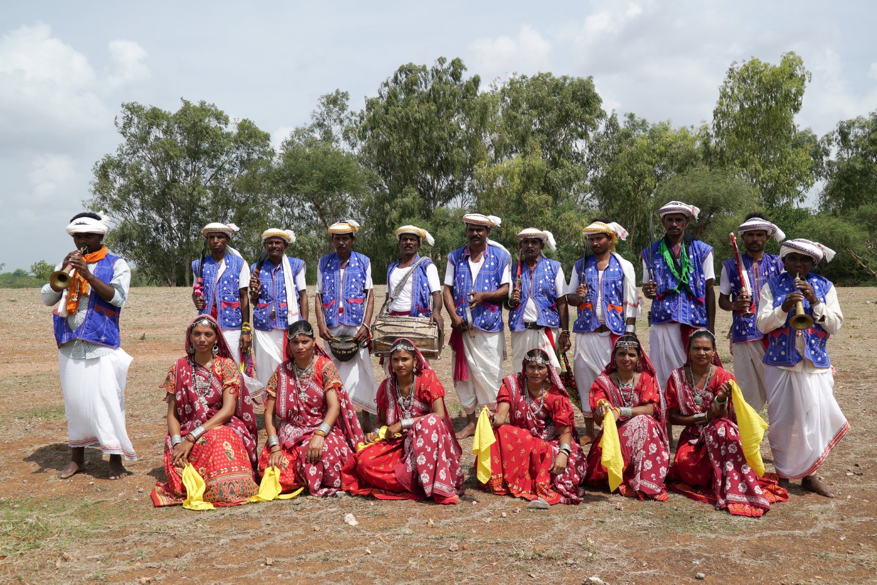 Panchmahali