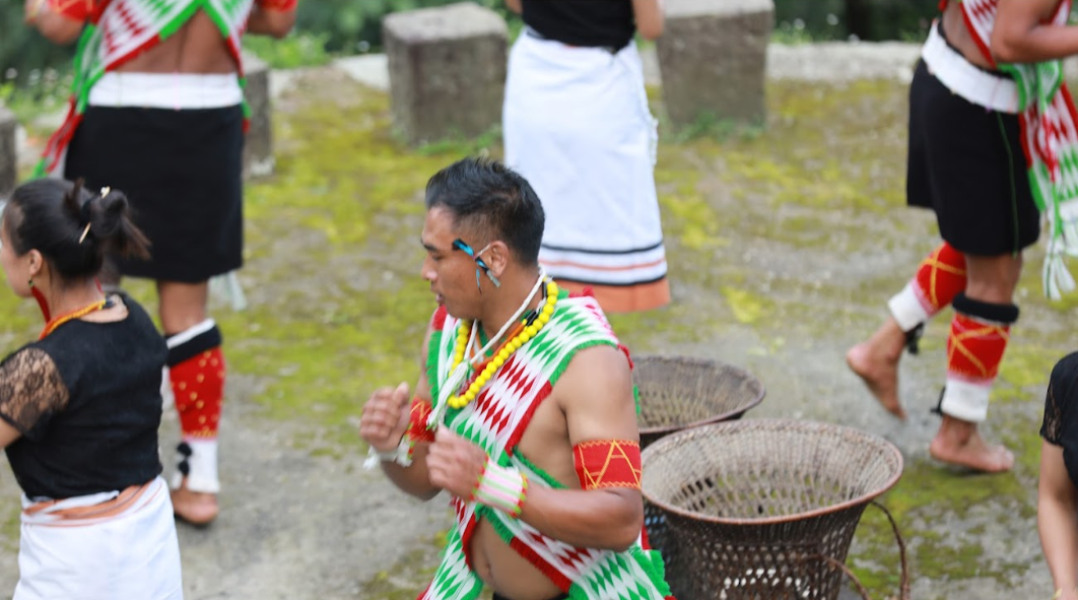 Angami