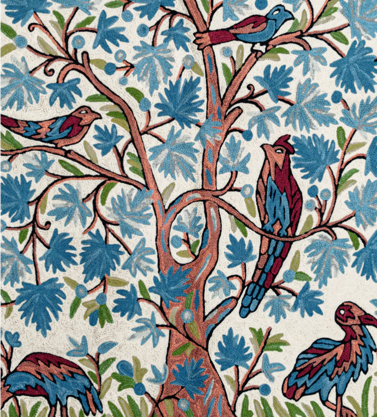 Wall