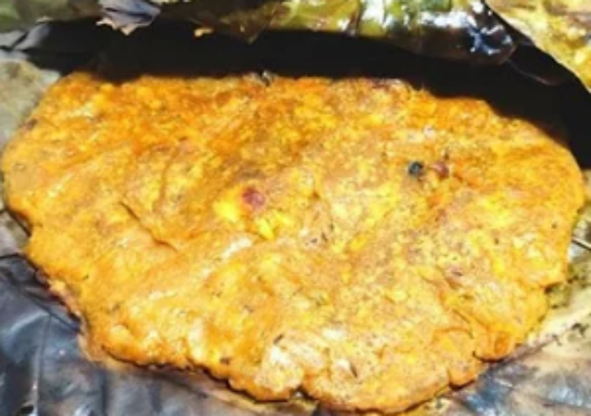 Mangsho