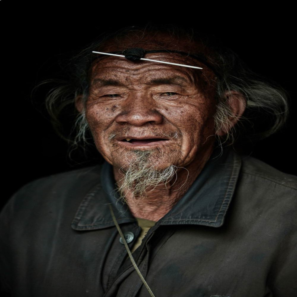 Man