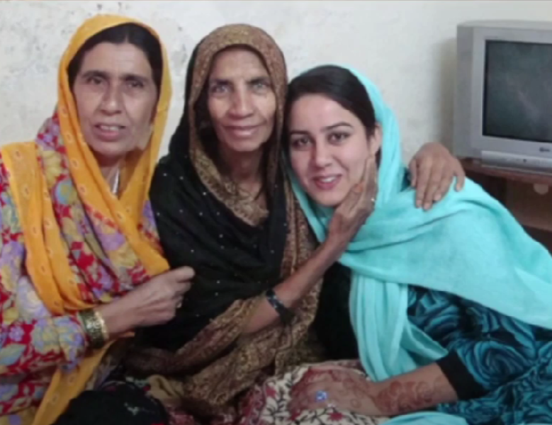 Chechi-Gujjar