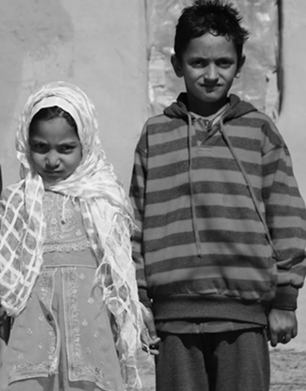 Gujjar-Bakarwal