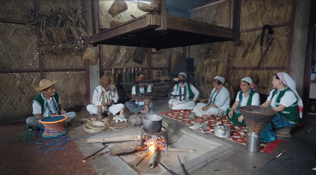 Communal