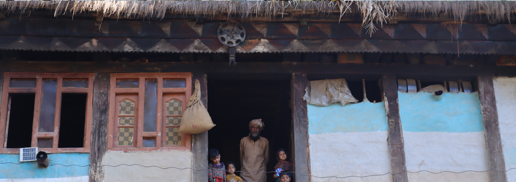 Gujjar-Bakarwal