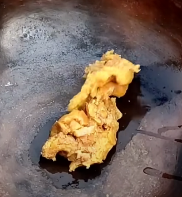 Jaggery