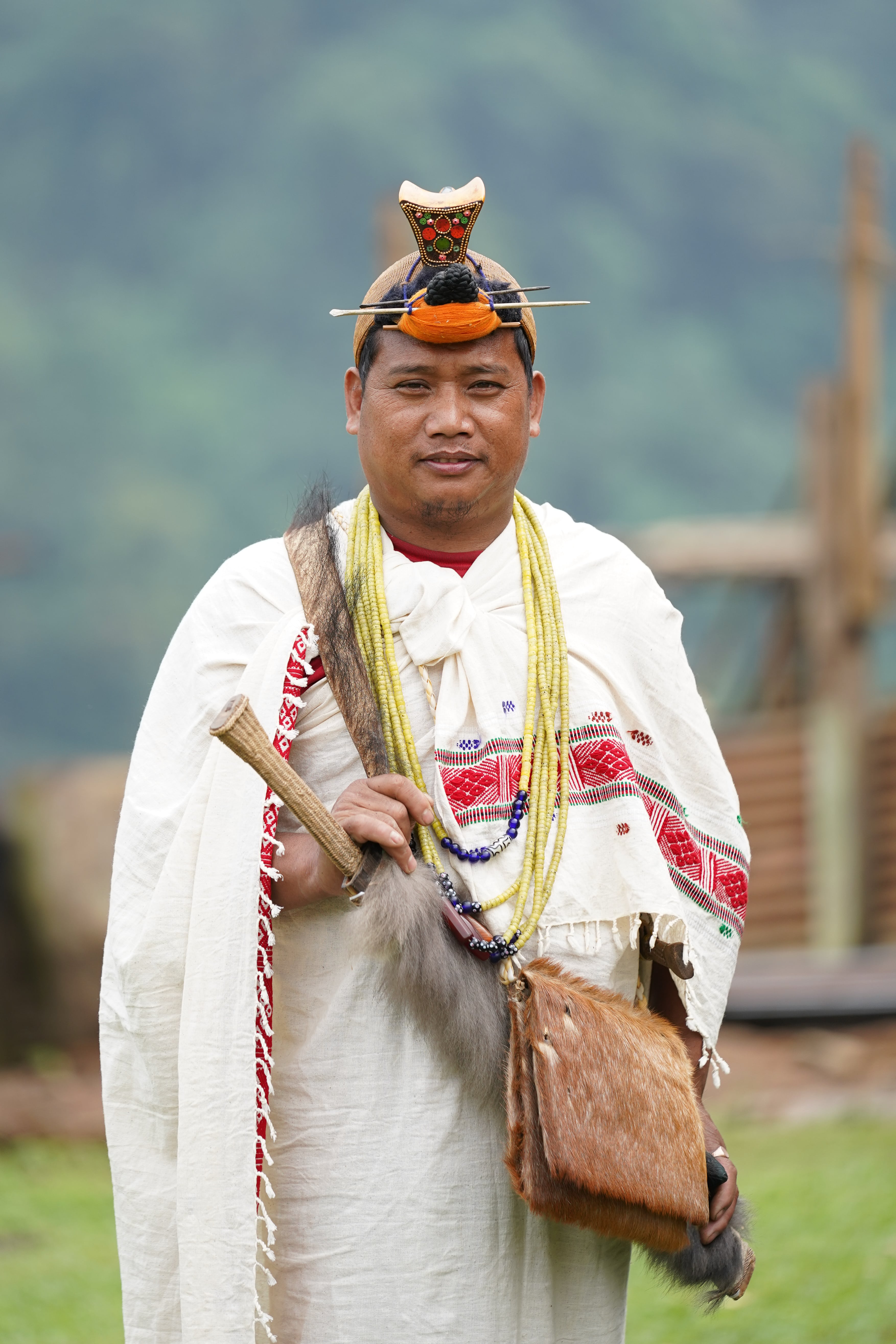 Nyishi
