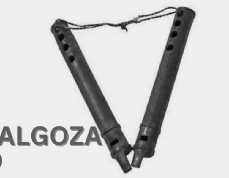 ALGHOZAS