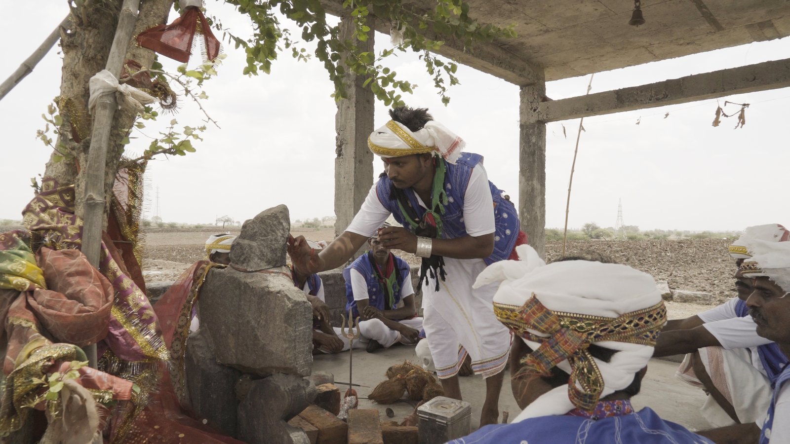 Panchmahali