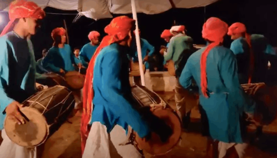 Dhol