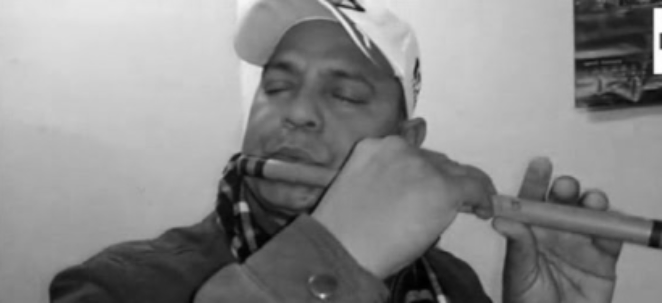 Man
