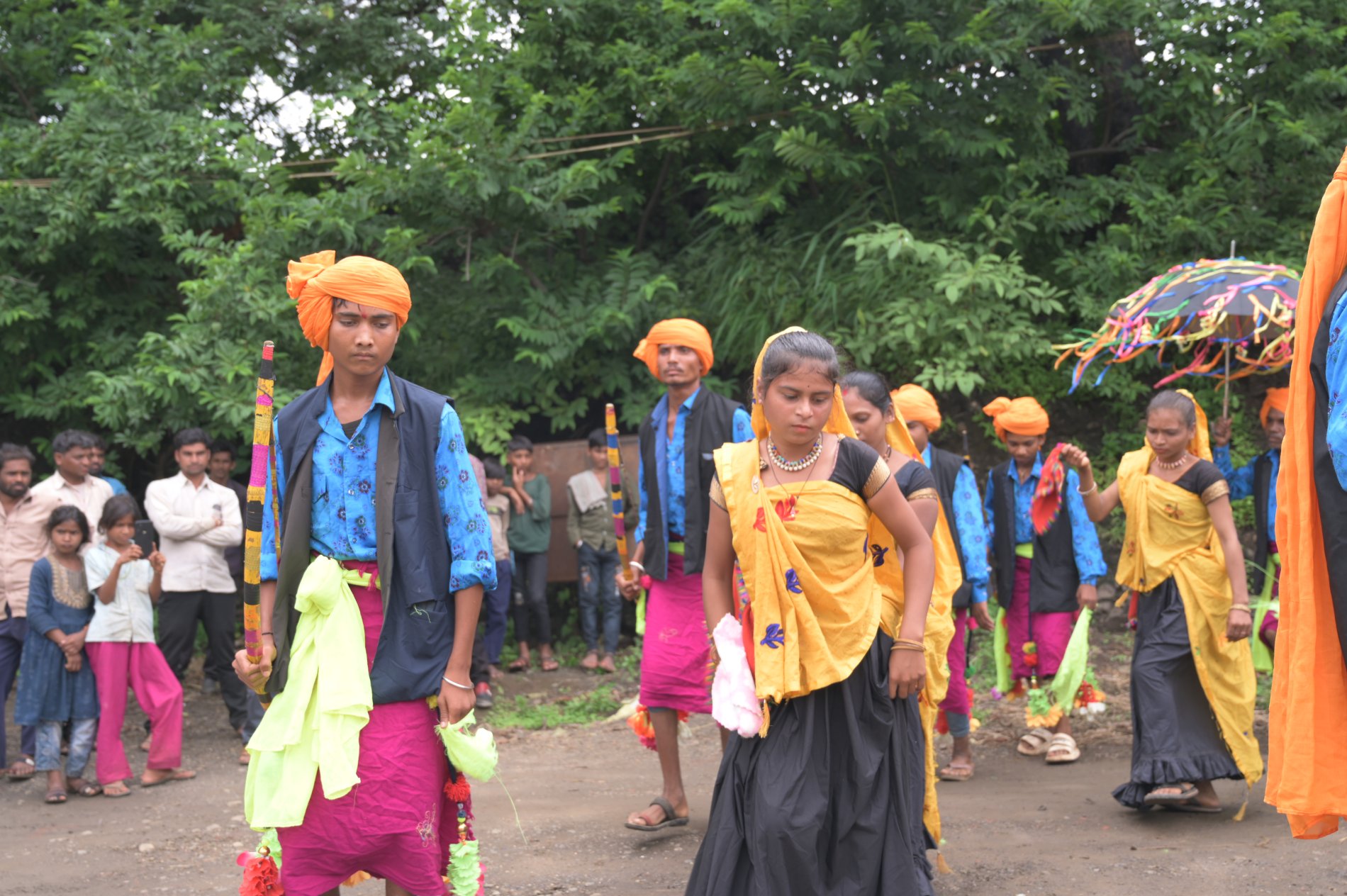 Bhagoria