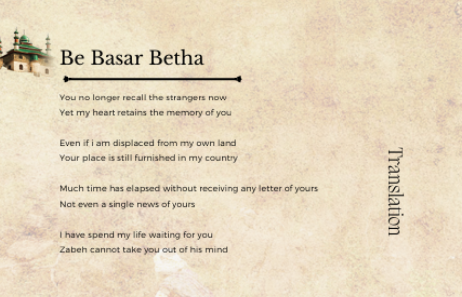 Translation