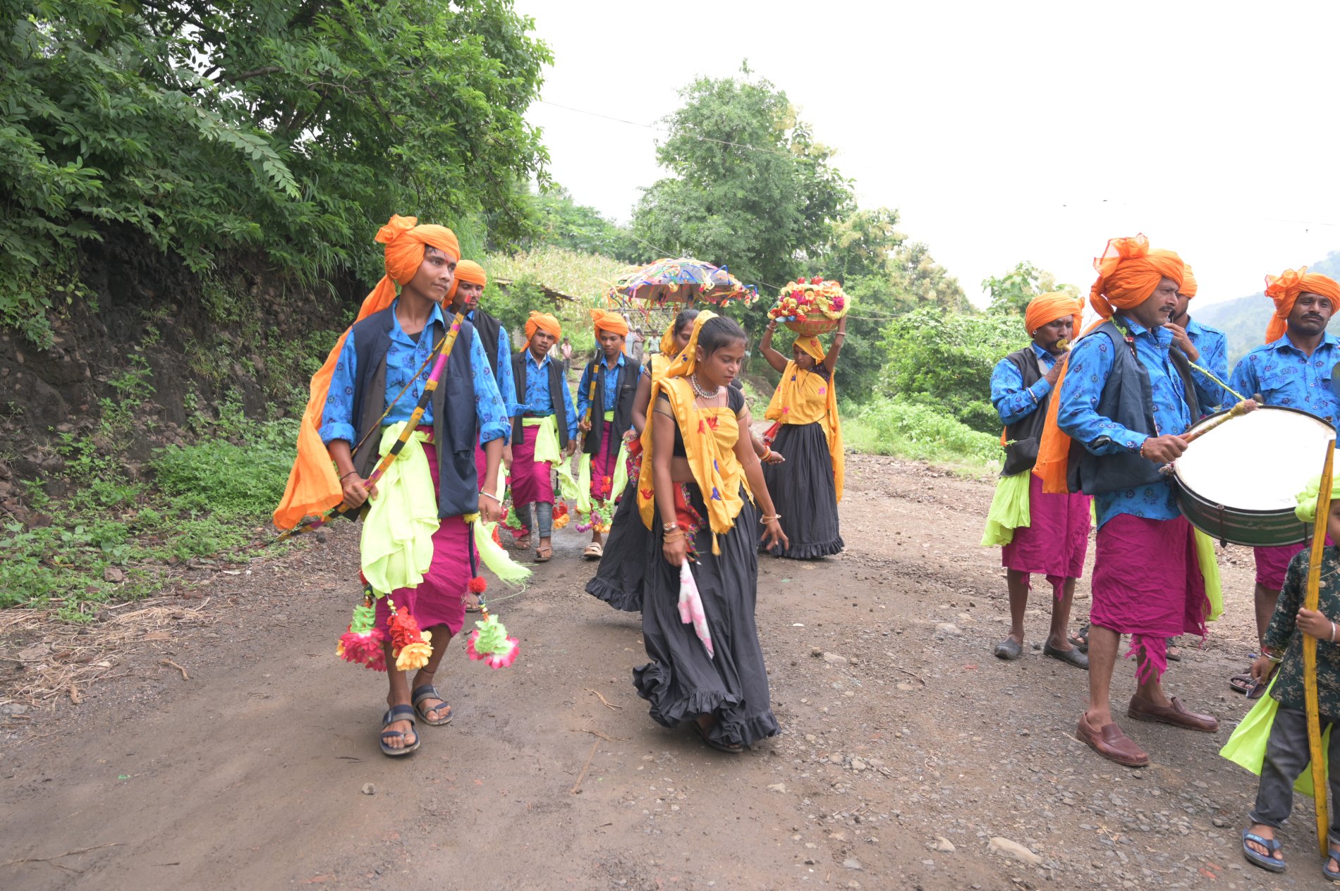 Bhagoria