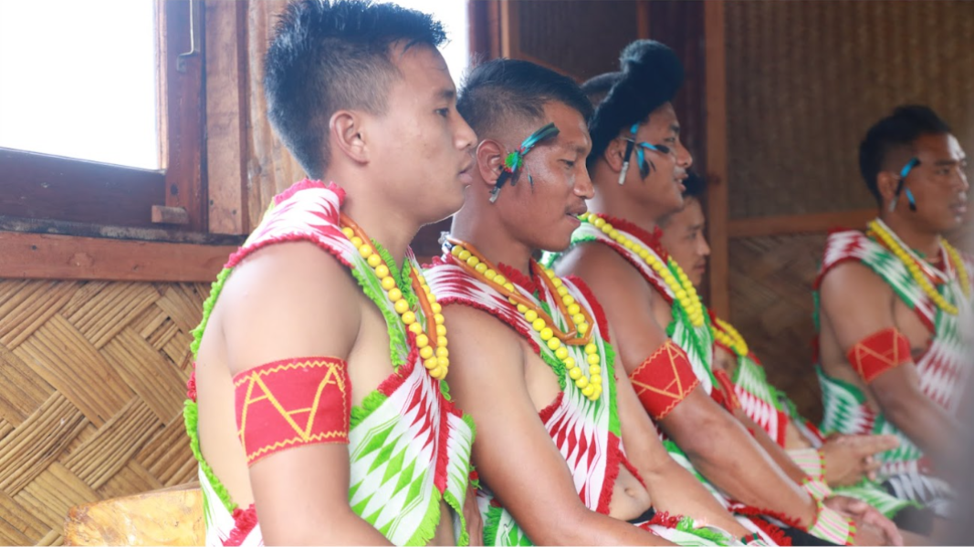 Angami