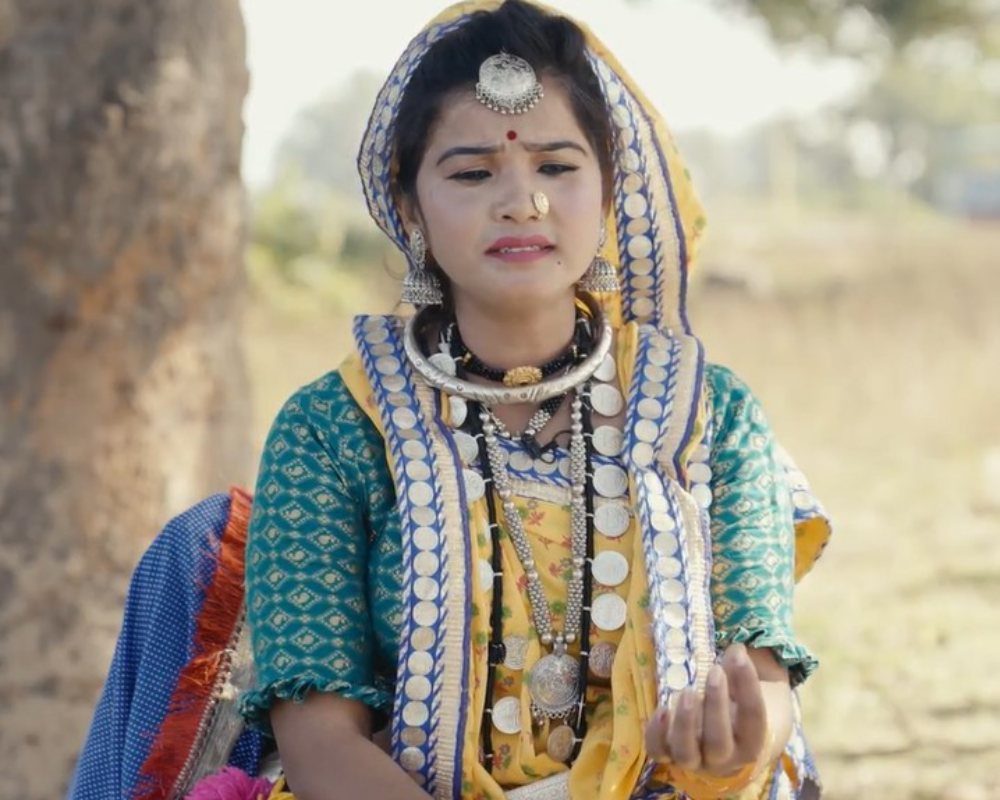 Tharu
