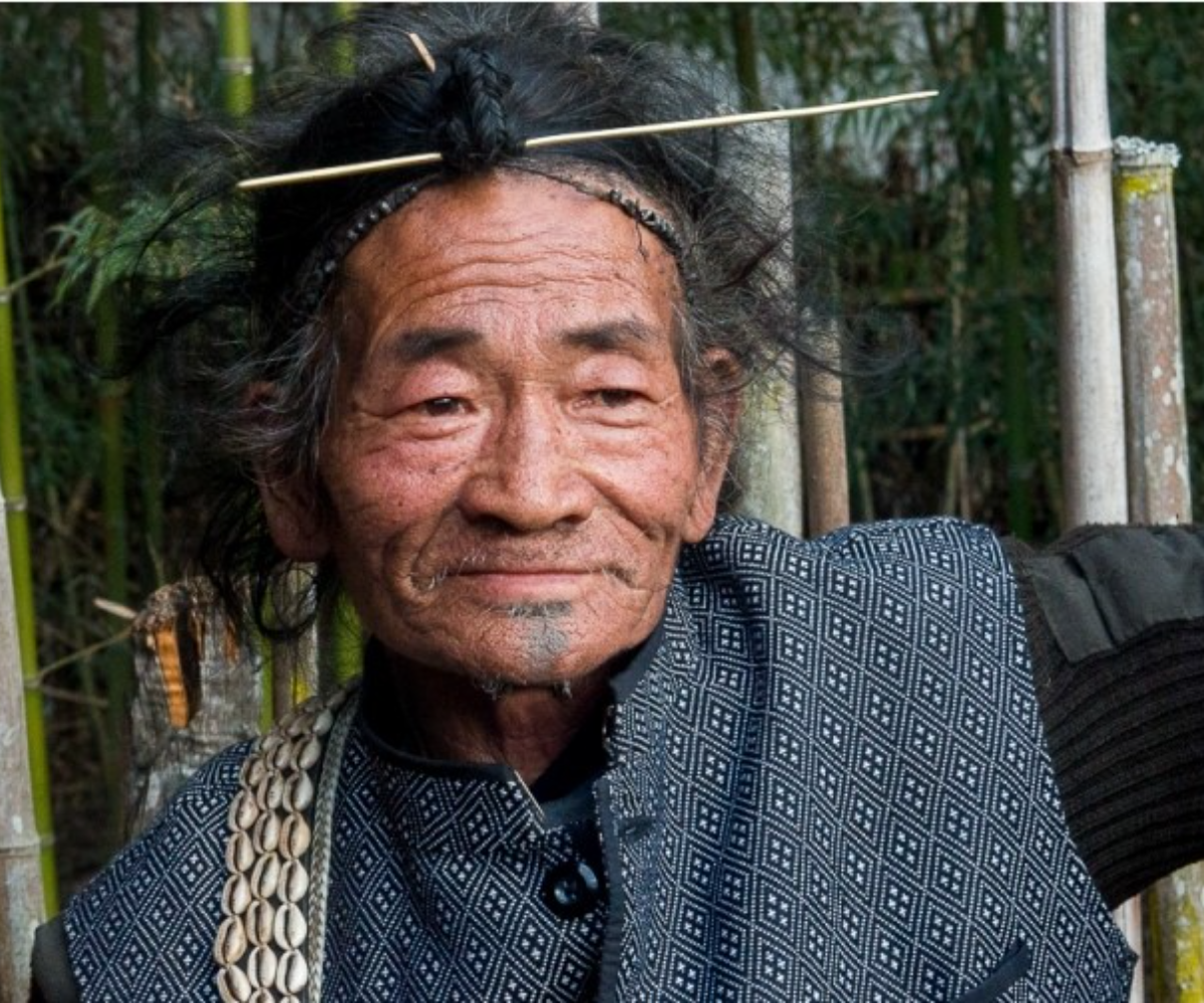 Apatani