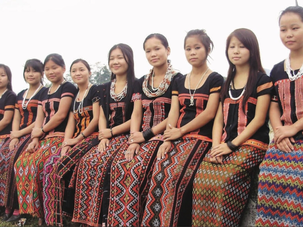 Thuma(Skirt)