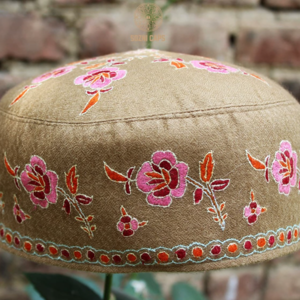 Embroidery