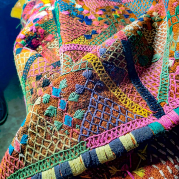 Colorful