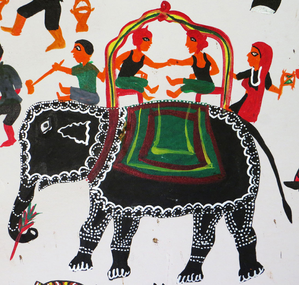 Raja