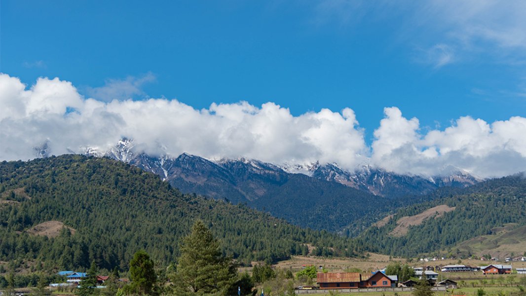 Arunachal