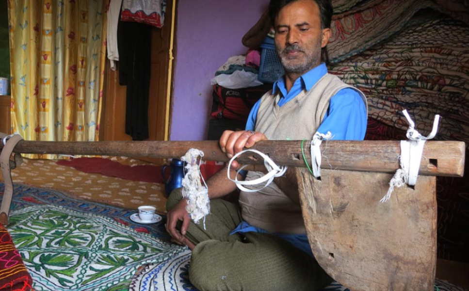 Gujjar,