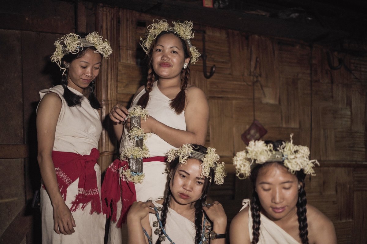 Nyishi