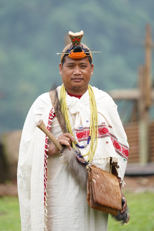 Nyishi
