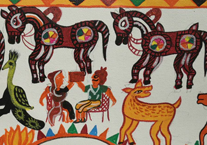 Lakhari