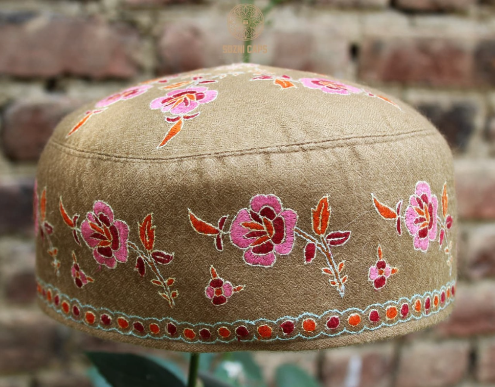 Embroidery