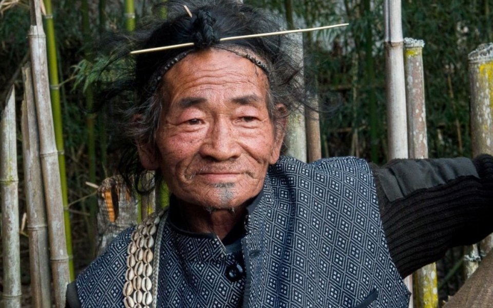 Apatani