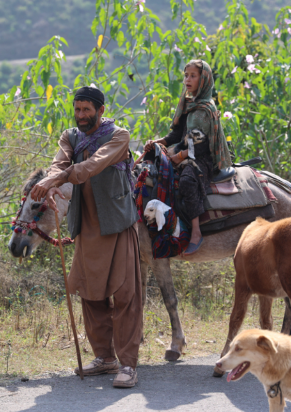 Gujjars