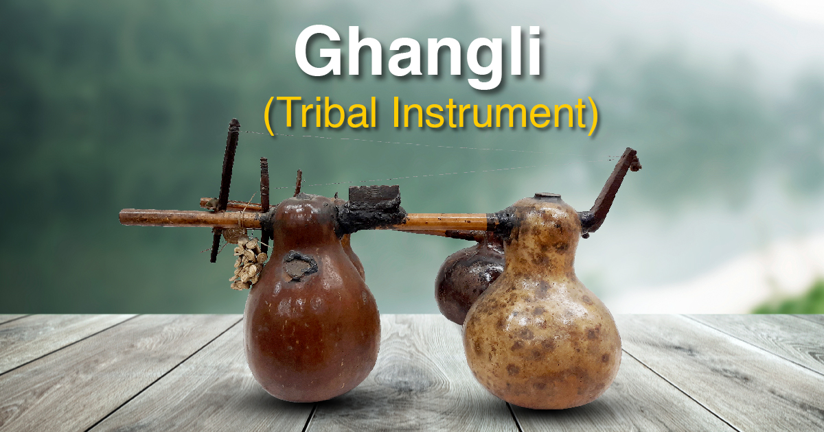 Ghangali