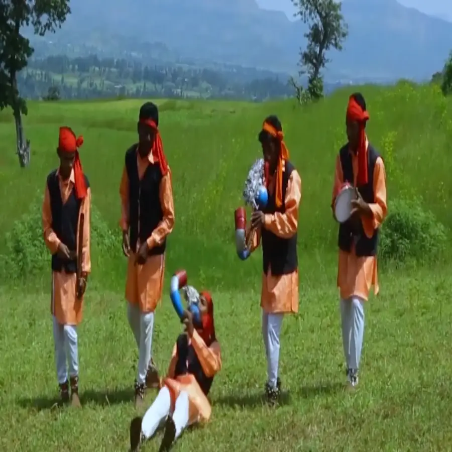 Dangi